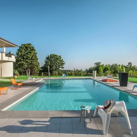 Apartman Elegant In