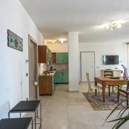 Apartman Elegant In Tavullia
