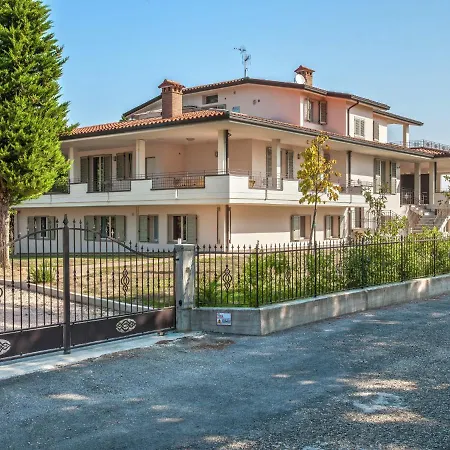 Apartman Elegant In Tavullia