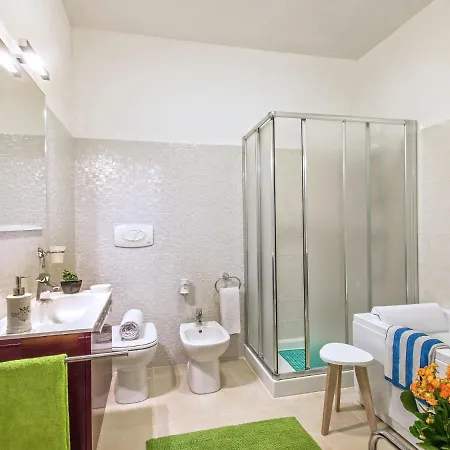 Elegant In Apartman *