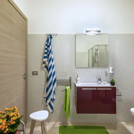 Elegant In Apartman *