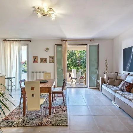 Apartman Elegant In Tavullia