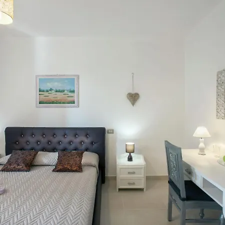 Apartman Elegant In *